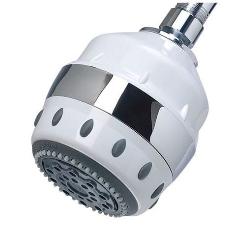 shower head filter home depot